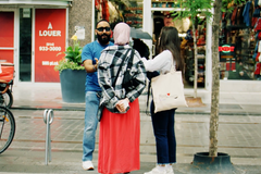 Ex-muçulmano leva o Evangelho a cidade não alcançada no Canadá: 'Só Deus pode fazer isso'