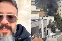 Pastor brasileiro na Jordânia relata tensão no Oriente Médio: ‘As igrejas estão em oração’