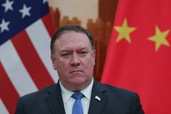 Mike Pompeo critica governo da China por não permitir adoração a Jesus Cristo