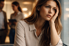 Quando outros veem e eu não: Os pontos cegos que atrasam o romper