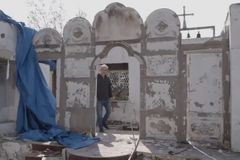 Mais de 700 templos religiosos foram destruídos por forças russas na Ucrânia
