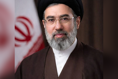 Filho linha-dura de Ali Khamenei é escolhido como novo líder supremo do Irã