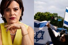 Imprensa critica Ana Paula Valadão por vídeo sobre Israel; cantora esclarece visão bíblica