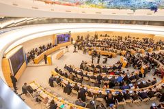 Na ONU, especialistas denunciam aumento da perseguição contra cristãos na Europa