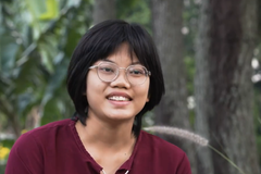 Muçulmana aceita Jesus após sonhar com homem de branco: “Decidi entregar minha vida a Ele”