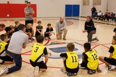 Igrejas nos EUA usam esportes para evangelizar famílias: “Aproveitamos a oportunidade”