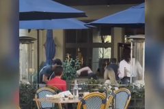 Ataque a israelenses-americanos na Califórnia é investigado como crime de ódio