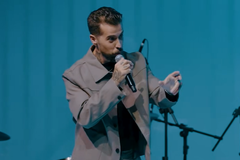 Pastor encoraja líderes a enfrentar a pressão no ministério: “Fixe os olhos em Jesus”