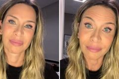 “Fui transformada pela Palavra do Senhor”, diz ex-panicat após encontro com Cristo