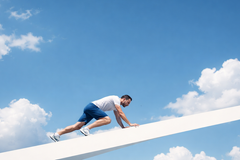 Romper pede rearranjo: A vida não sustenta o novo sem recomeçar por dentro