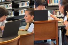 Jovem usa Google Tradutor para evangelizar asiática: “Jesus está vivo e ama você”