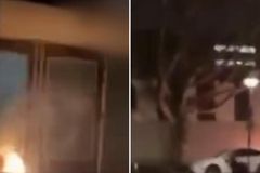 Explosão em sinagoga e ataque a escola judaica na Holanda alertam sobre antissemitismo