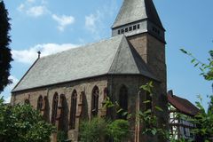 Mais de 350 mil pessoas deixaram a Igreja Evangélica da Alemanha em 2025