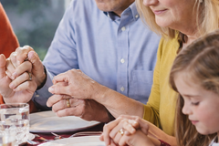 Pesquisa: Cultura que se afastar dos princípios cristãos pode comprometer próxima geração