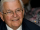 James M. Houston falece aos 103 anos