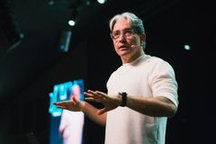 Em novo livro, pastor convida cristãos a aprofundarem a intimidade com o Espírito Santo