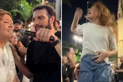 Adolescente é curada de problema genético na coluna após oração em SP: ‘Cristo faz milagre’