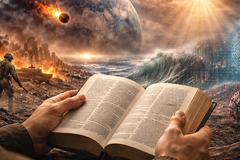 Pastor alerta que sinais do fim estão se intensificando: “Jesus voltará a qualquer hora”