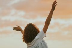 Mulher: Projeto do coração de Deus