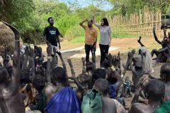 Tribos não alcançadas aceitam Jesus após missão na Etiópia: “Agora somos todos crentes”