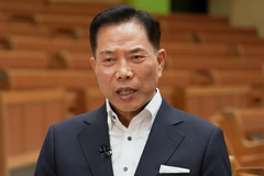 Primeiro pastor preso em 78 anos na Coreia do Sul por opinião bíblica é libertado