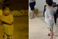 Menino de 6 anos inspira ao levar pastor a abrir igreja fora de horário para adorar a Deus