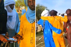 Fulanis convertidos se tornam missionários e evangelizam muçulmanos hostis aos cristãos