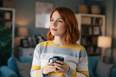 Não vemos um palmo à frente