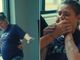 Detenta grávida é batizada em prisão nos EUA: “Jesus a salvou”