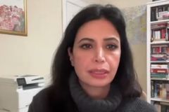 “Quando o regime cair, precisamos de cristãos prontos para ir pregar no Irã", diz iraniana