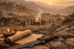 A relevância da teologia do Livro de Juízes para a igreja