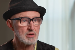 Homem é curado de doença intestinal crônica após visão de Jesus: “Ele me tocou”