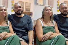 Após deixar espiritismo, mulher aceita Jesus e alcança marido: 'Ele transforma a família'