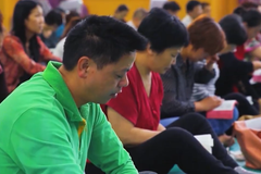 ‘As restrições fecham portas, Deus abre janelas’, diz pastor sobre evangelismo na China