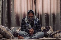 “O maior desejo dos cristãos do Irã é viver a fé sem medo”, diz iraniana que fugiu do país