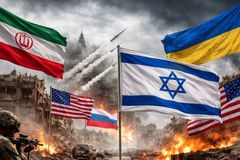 Pastor relaciona conflitos atuais ao Apocalipse: “As guerras estão se espalhando”