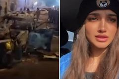 Mãe que perdeu filha em protestos no Irã encontra paz em Jesus: “Confiei minha vida a Ele”