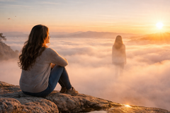 Superando a si mesmo: Lidando com a sua alma