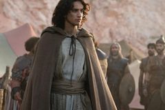 Ator de “Casa de Davi” fala sobre relacionamento com Deus: “Ele transforma vidas”