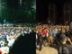 Mais de 120 pessoas aceitam Jesus em culto na praça em Brasília: “Famintas por Deus”