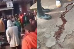 Ataque em área cristã deixa 27 mortos no Domingo de Ramos na Nigéria