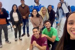 Estudante de Direito evangeliza amigos na faculdade em MG: ‘Meu campo missionário’