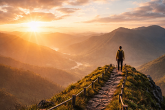 Sustentar o romper: Consistência, alinhamento e frutos ao longo do caminho