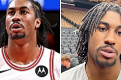 Jogador cristão do Chicago Bulls é demitido após críticas ao Mês do Orgulho
