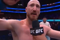 Lutador de MMA revela que quase tirou a própria vida: “Deus me restaurou”