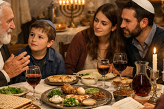 Páscoa – tempo de nossa liberdade