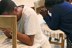 Treze cristãos são presos durante culto secreto na Eritreia