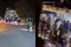 Cidade cristã na Síria é atacada por homens armados durante Semana Santa