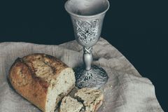 Pastor explica ligação entre Páscoa judaica e a cruz: “Jesus completou o último cálice”