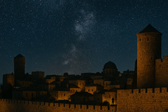 A dependência divina na construção da vida: Uma análise do Salmo 127:1